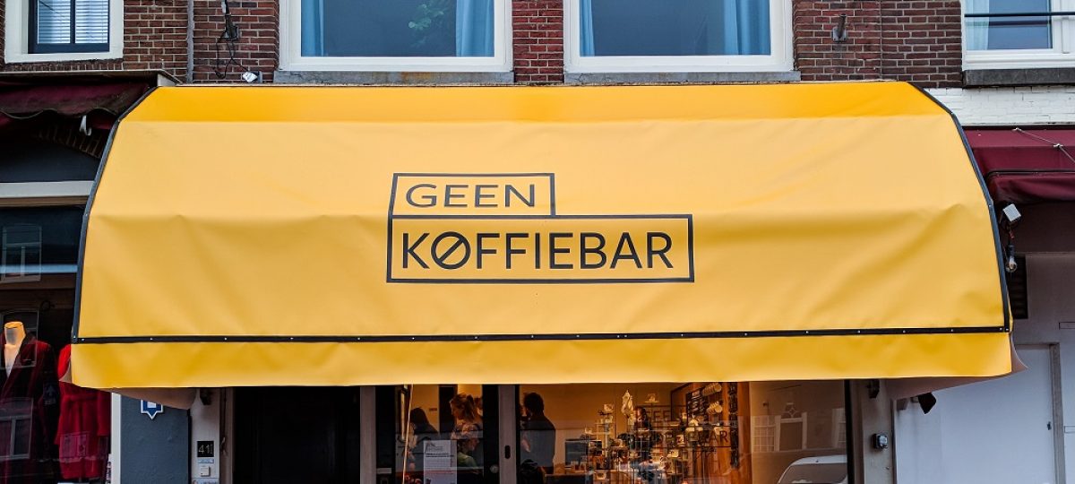 geen koffiebar1